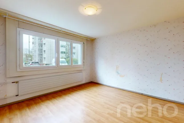 Appartement à vendre à La Chaux-de-Fonds (11)