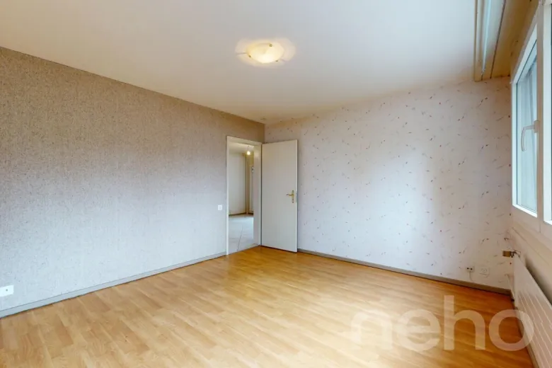 Appartamento in vendita a La Chaux-de-Fonds - Appartamento in vendita a La Chaux-de-Fonds, 3.5 locali, 71 m2 - Smart Propylaia (12)