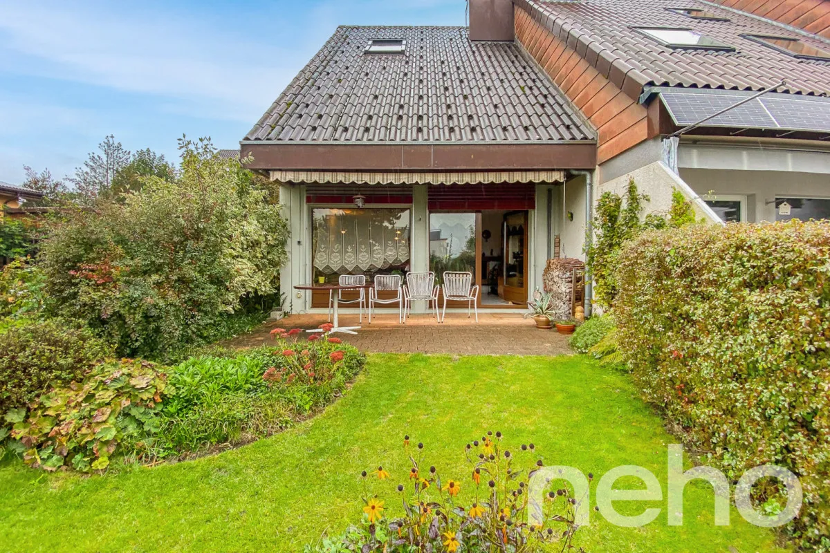 For sale   Switzerland - cChic-immoHub your real estate portal