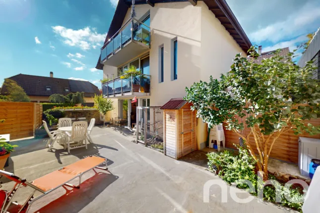 Haus zu verkaufen in Corcelles-près-Payerne (3)