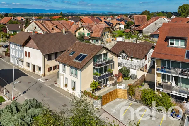 Haus zu verkaufen in Corcelles-près-Payerne (4)