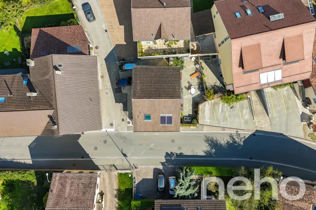 Haus zu verkaufen in Corcelles-près-Payerne (5)