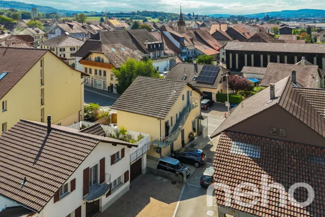 Haus zu verkaufen in Corcelles-près-Payerne (7)