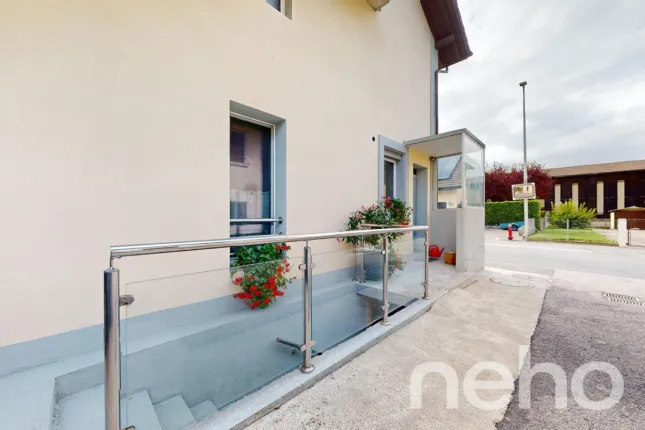 Haus zu verkaufen in Corcelles-près-Payerne (9)
