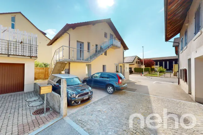 Haus zu verkaufen in Corcelles-près-Payerne (12)