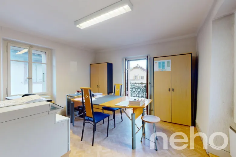 Commerce/industrie à vendre à Bouveret - Smart Propylaia (7)