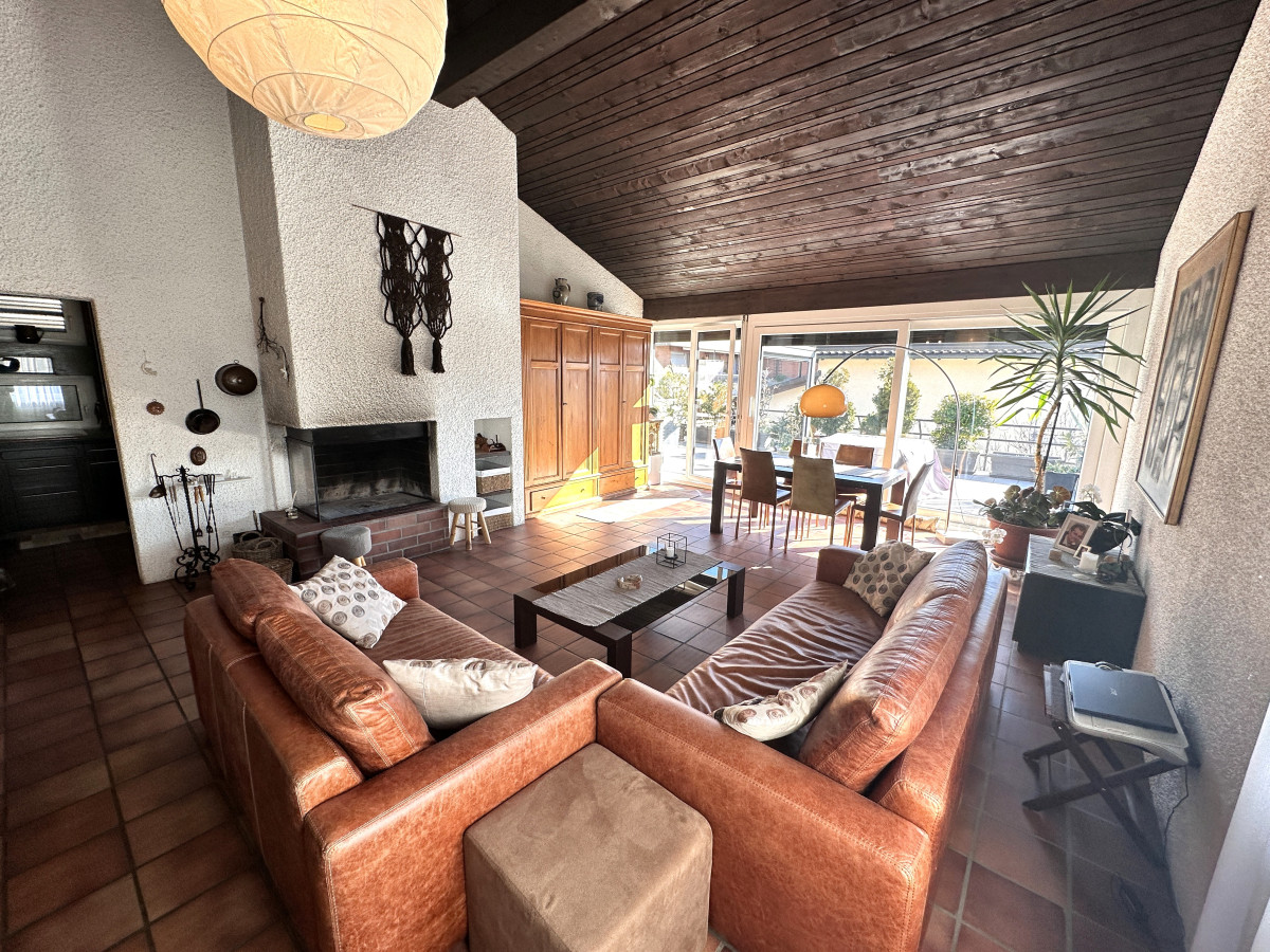 Savosa à vendre Appartement Suisse - cChic-immoHub votre portail immobilier