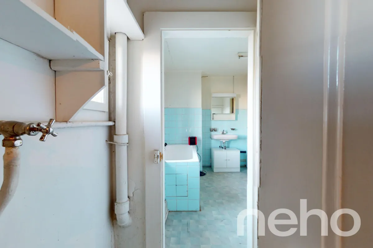 Bouveret for sale Living and commercial building Switzerland - cChic-immoHub your real estate portal