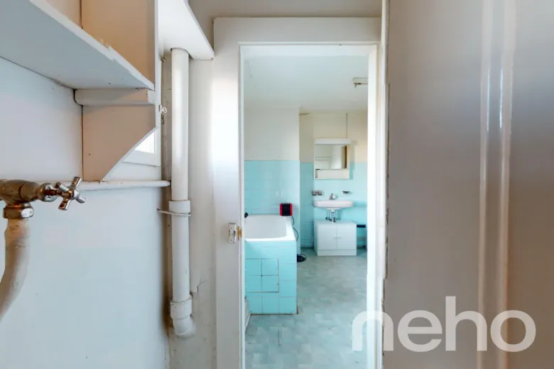 Commerce/industrie à vendre à Bouveret - Exclusif: immeuble mixte dans la rue centrale - Smart Propylaia (9)