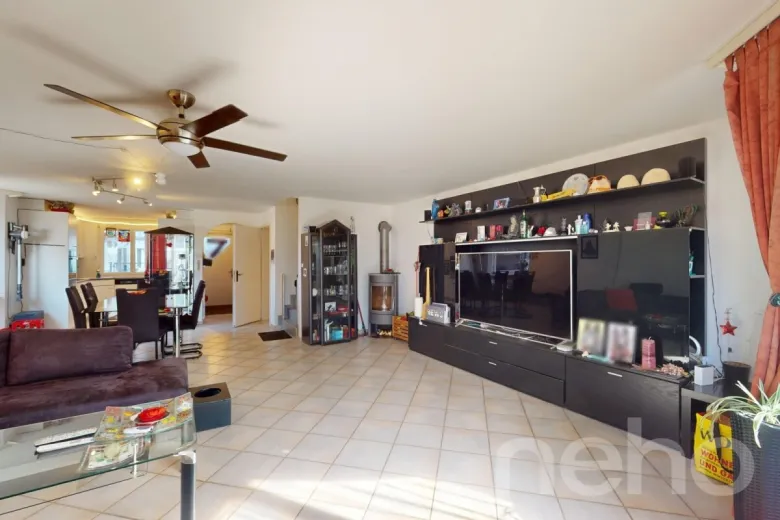 Maison à vendre à Märwil - Smart Propylaia
