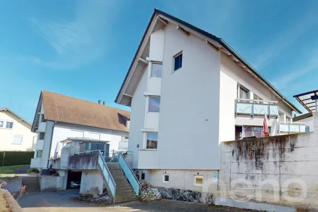 Haus zu verkaufen in Märwil (2)
