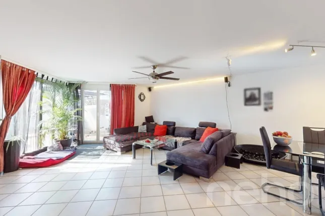 Haus zu verkaufen in Märwil (4)