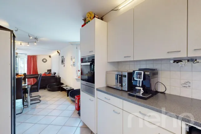 Haus zu verkaufen in Märwil (5)