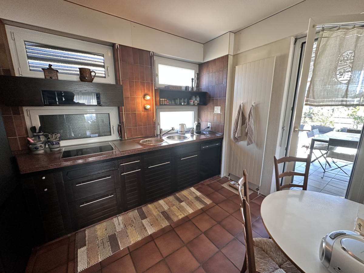 Savosa à vendre Appartement Suisse - cChic-immoHub votre portail immobilier