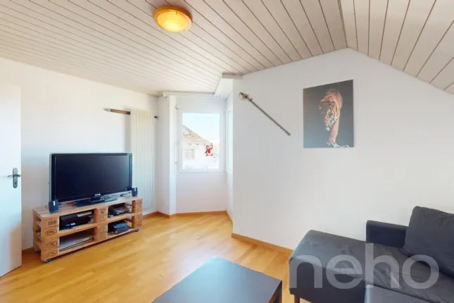 Haus zu verkaufen in Märwil (8)