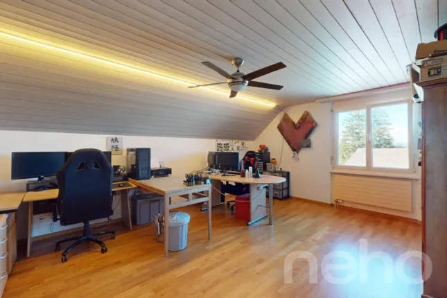 Haus zu verkaufen in Märwil (11)