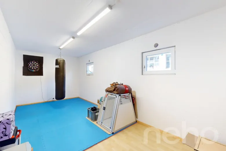 Maison à vendre à Märwil - Ihr neues, sehr charmantes Eigenheim in Märwil - Smart Propylaia (12)