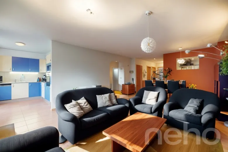 For sale Boussens Apartment Switzerland - cChic-immoHub your real estate portal
