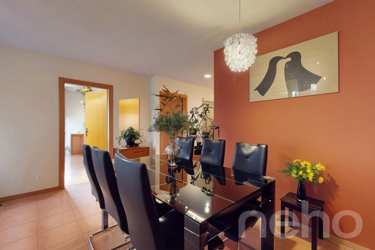 Boussens for sale Apartment Switzerland - cChic-immoHub your real estate portal