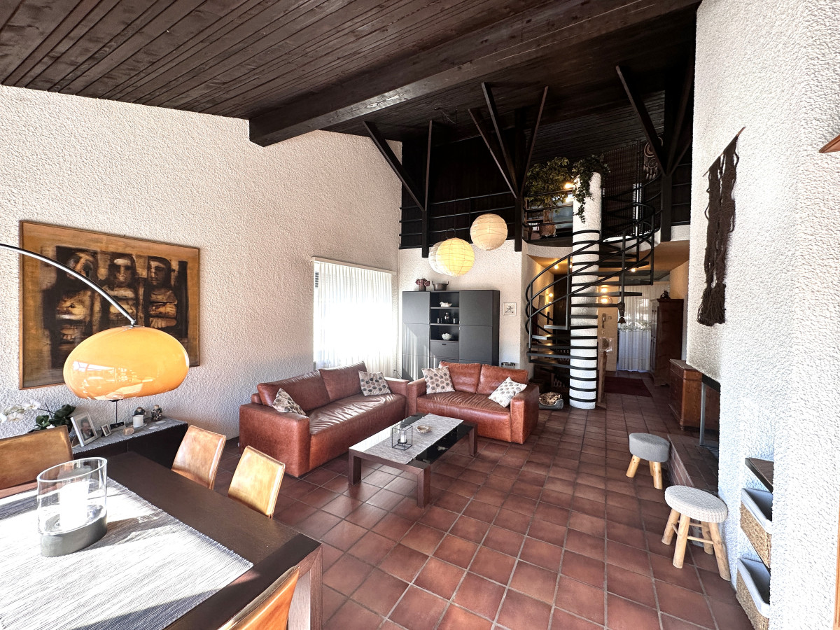 Savosa à vendre Appartement Suisse - cChic-immoHub votre portail immobilier