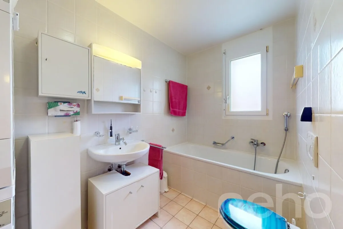 Boussens for sale Apartment Switzerland - cChic-immoHub your real estate portal
