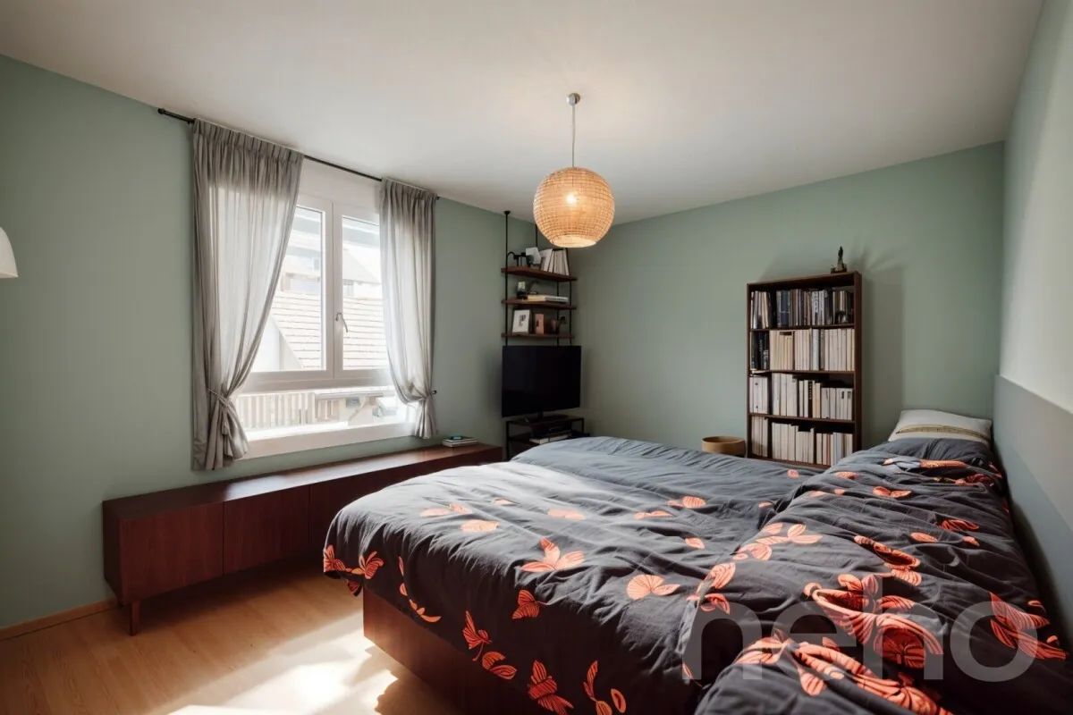 Boussens for sale Apartment Switzerland - cChic-immoHub your real estate portal
