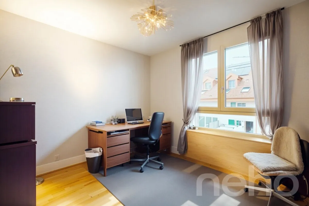Boussens for sale Apartment Switzerland - cChic-immoHub your real estate portal