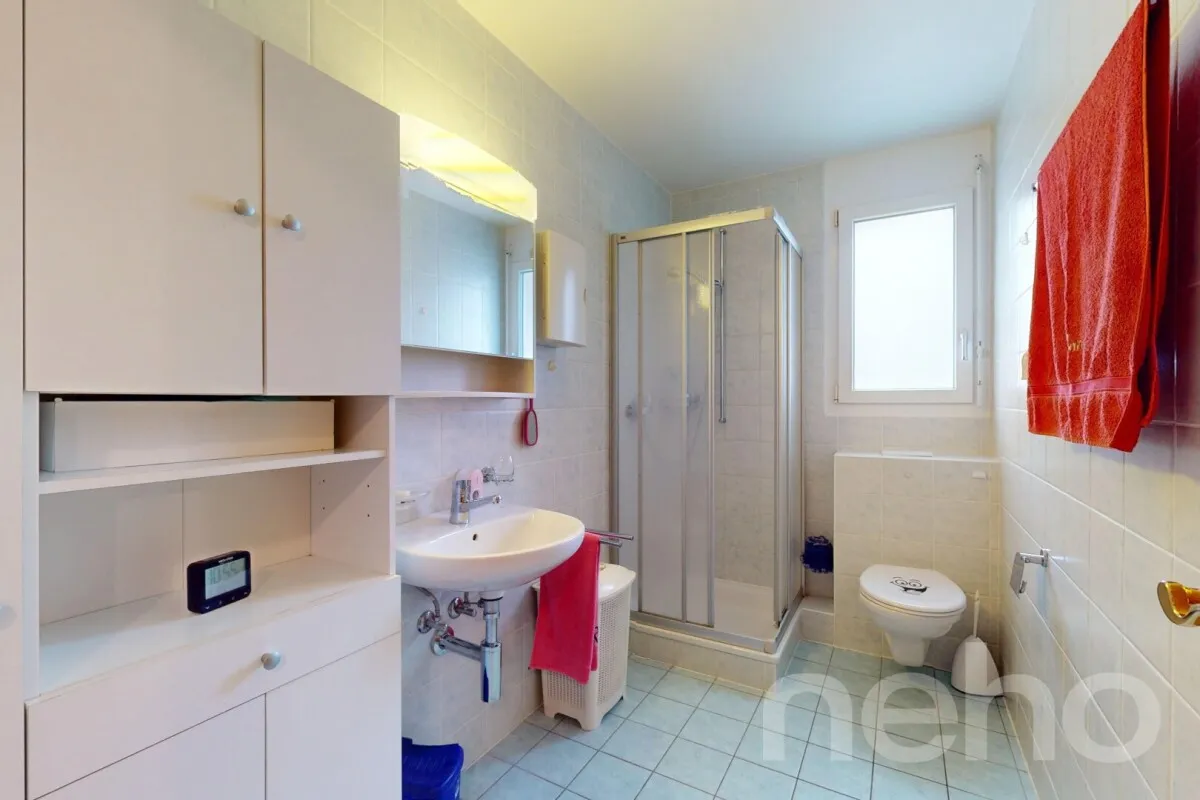 Boussens for sale Apartment Switzerland - cChic-immoHub your real estate portal