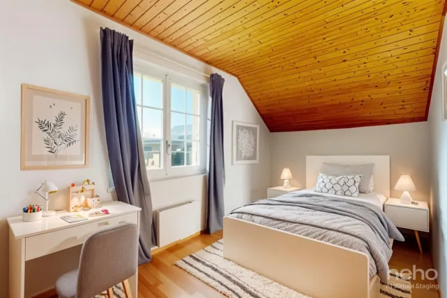 Haus zu verkaufen in Epalinges (7)