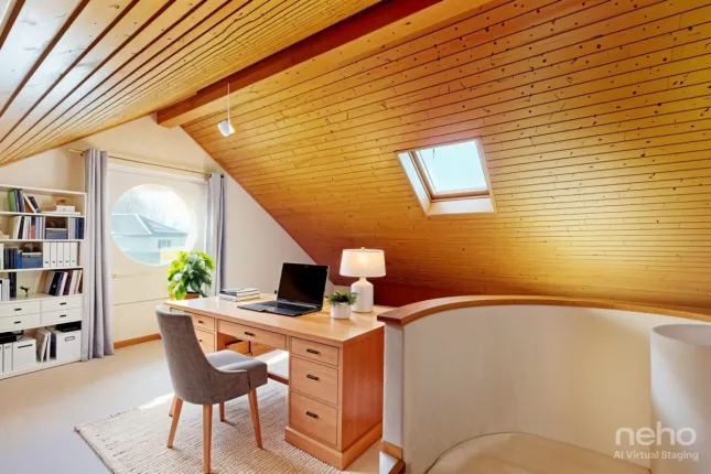 Haus zu verkaufen in Epalinges (8)