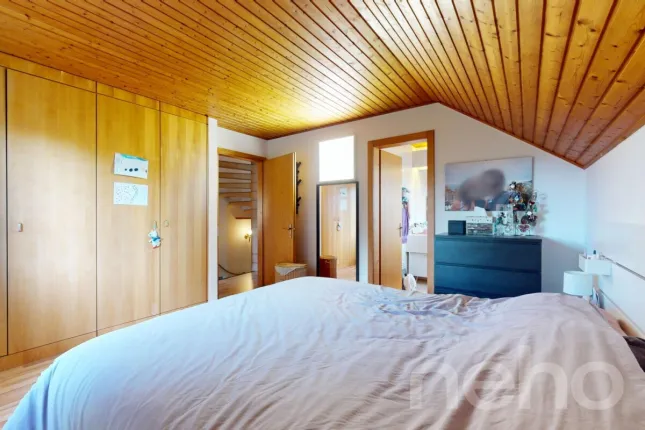 Haus zu verkaufen in Epalinges (9)
