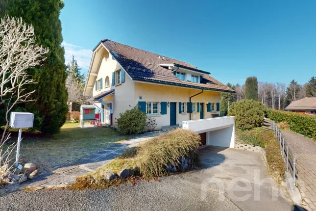 Haus zu verkaufen in Epalinges (11)