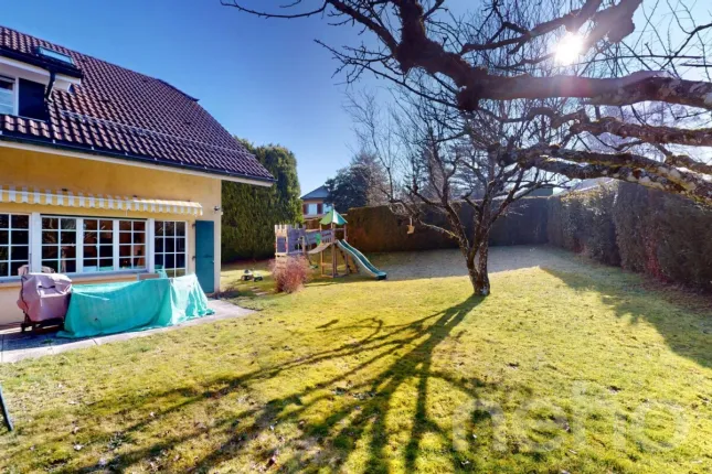 Haus zu verkaufen in Epalinges (12)