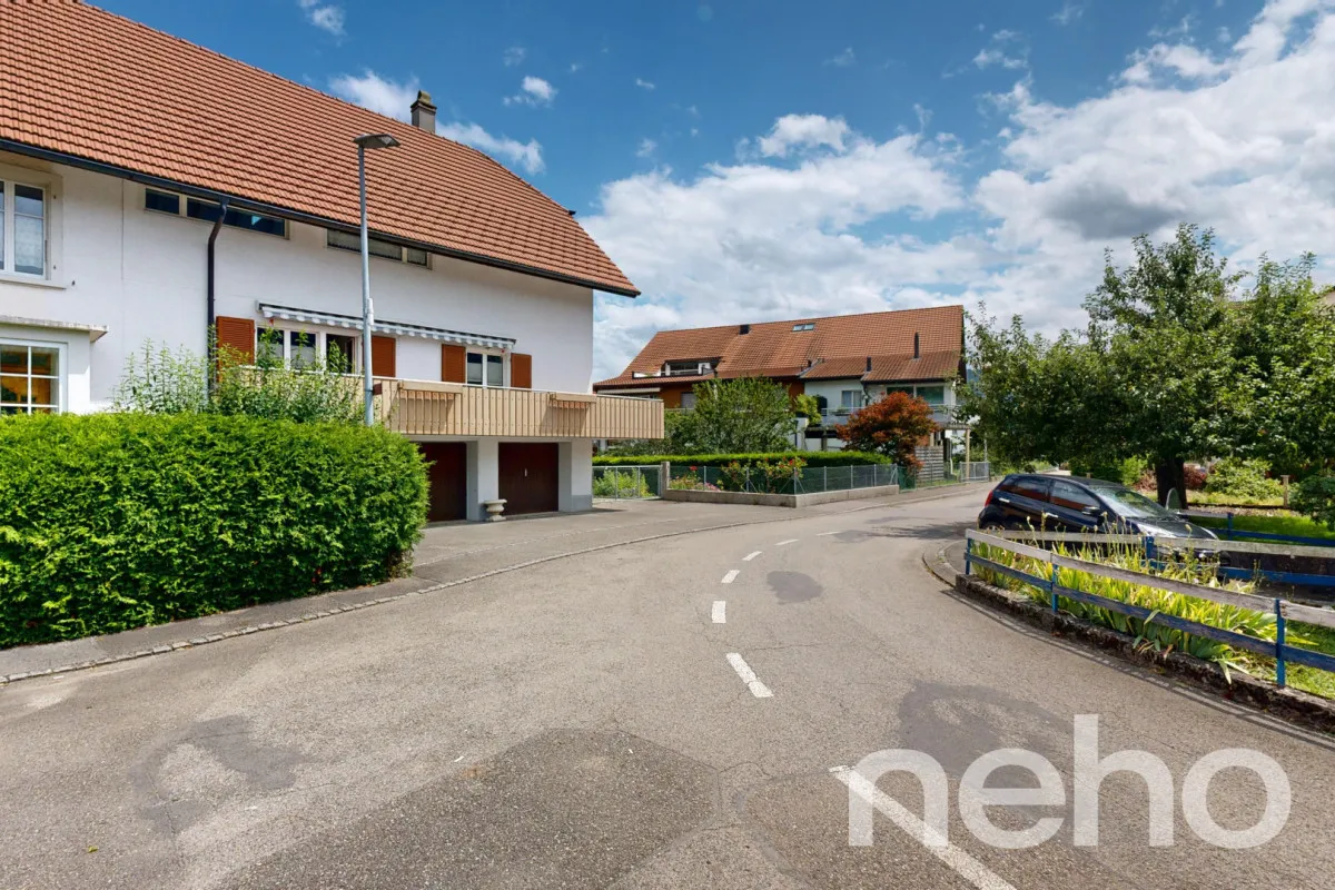 Zu verkaufen   Schweiz - cChic-immoHub Ihr Immobilienportal
