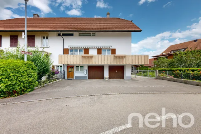 Casa in vendita a Glovelier (3)