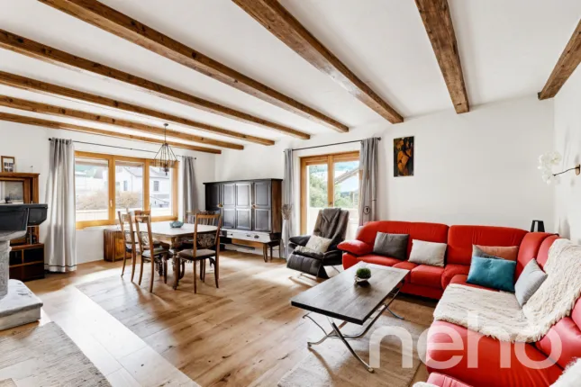 Casa in vendita a Glovelier (4)