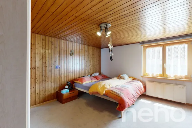 Casa in vendita a Glovelier (7)