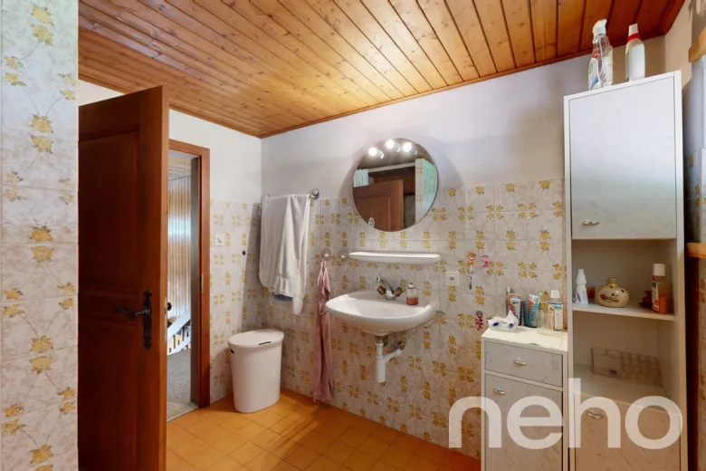 Casa in vendita a Glovelier - Smart Propylaia (8)