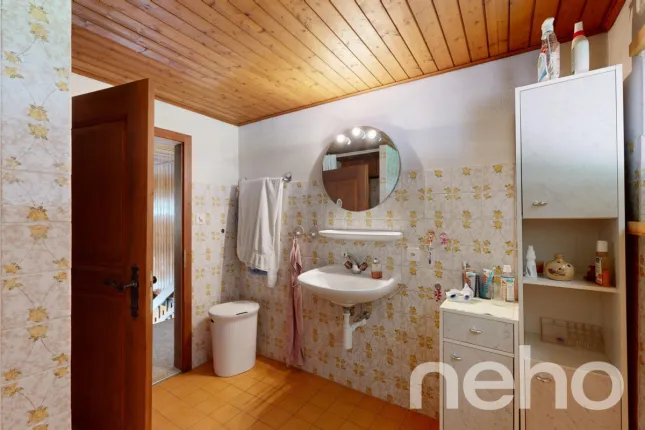 Casa in vendita a Glovelier (8)