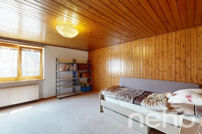 Casa in vendita a Glovelier (10)