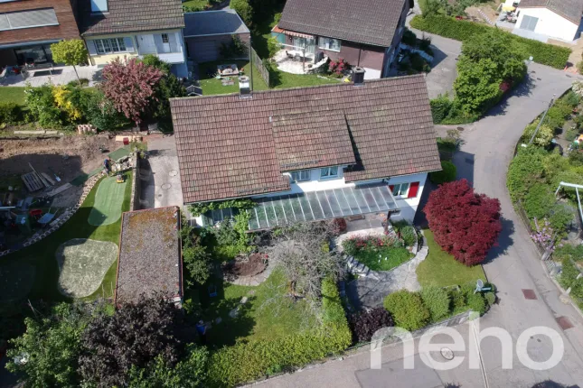 Maison à vendre à Schaffhausen (2)