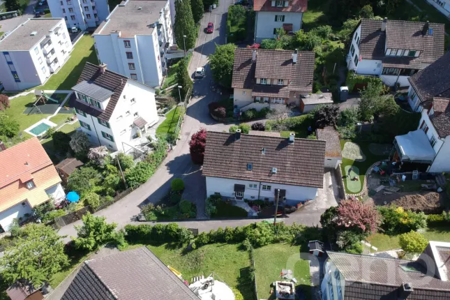 Maison à vendre à Schaffhausen (3)