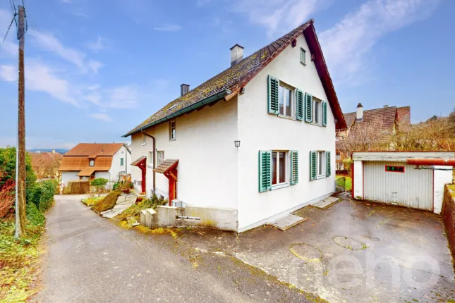 Maison à vendre à Schaffhausen (4)