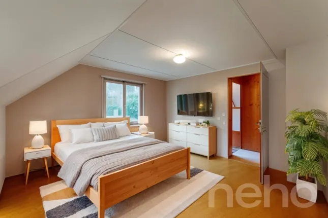 Maison à vendre à Schaffhausen (10)