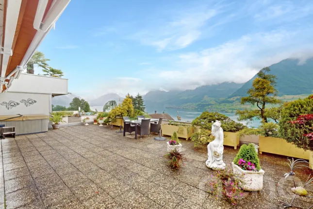 Apartment for sale in Bürgenstock (3)