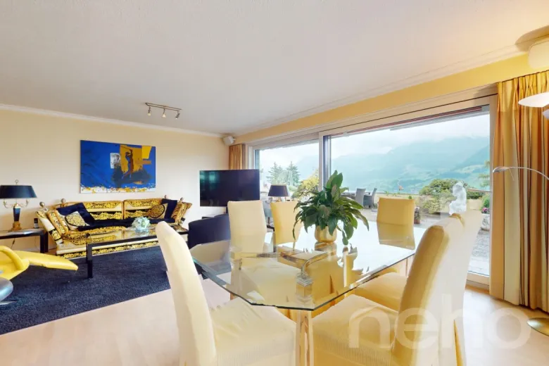 Apartment for sale in Bürgenstock - Smart Propylaia (4)