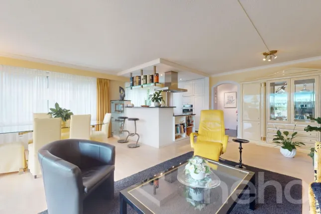 Apartment for sale in Bürgenstock (5)