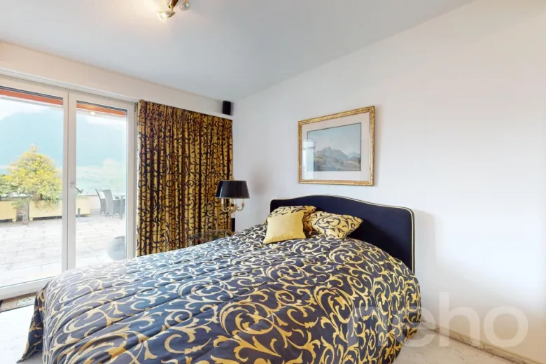Apartment for sale in Bürgenstock - Smart Propylaia (7)