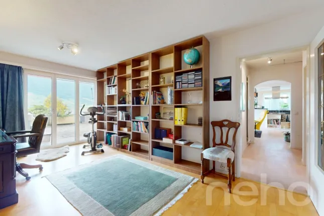 Apartment for sale in Bürgenstock (8)