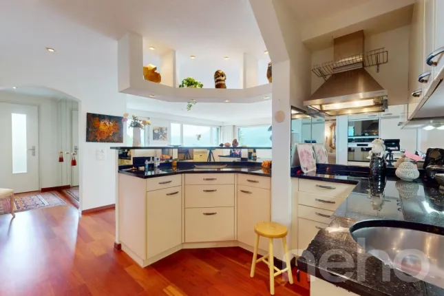 Apartment for sale in Bürgenstock (10)